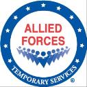 Allied Forces logo